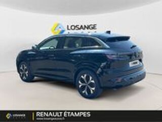 Austral E-Tech hybrid 200 Techno 2024 occasion 91150 &Eacute;tampes