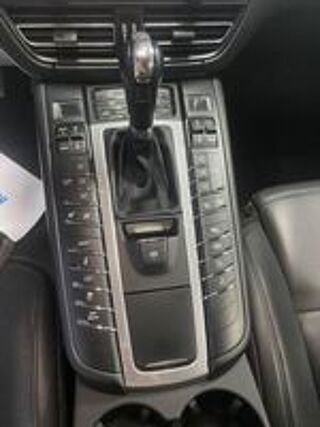 Macan 2020 occasion 34300 Agde