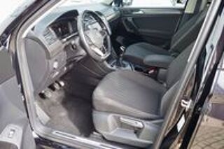 Tiguan Allspace 2,0 Tdi 150 Life Plus + Attelage + Options 2023 occasion 67230 Obenheim