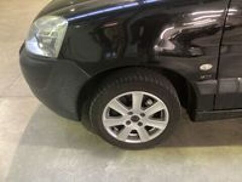Partner Peugeot 1.6 HDi 170 C 2007 occasion 44320 Saint-P&egrave;re-en-Retz
