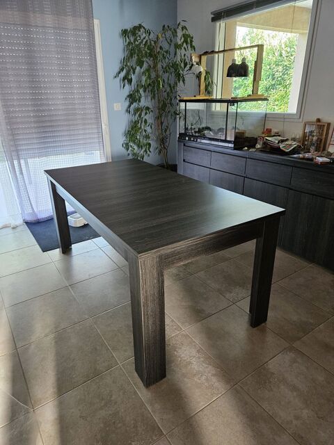 Ameublement sjour salon Buxerolles (86)