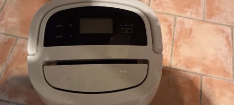 Deshumidificateur
140 Saint-Affrique-les-Montagnes (81)