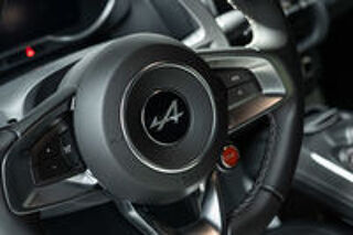 A110 1.8T 300 ch GTS 2025 occasion 75014 Paris
