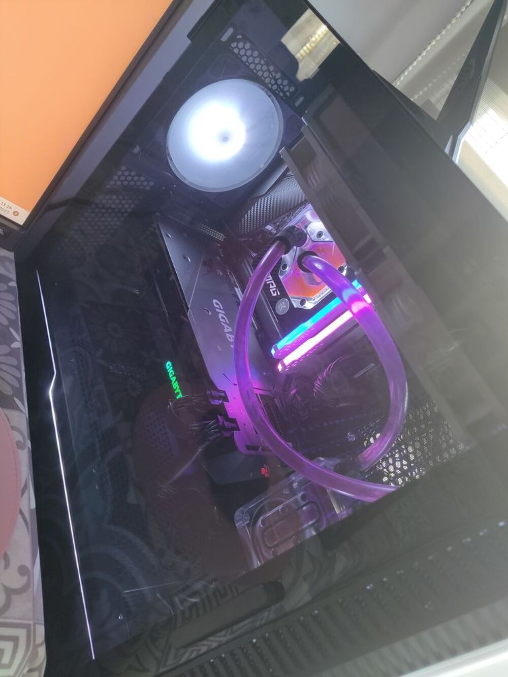 Pc Gamer Matériel informatique