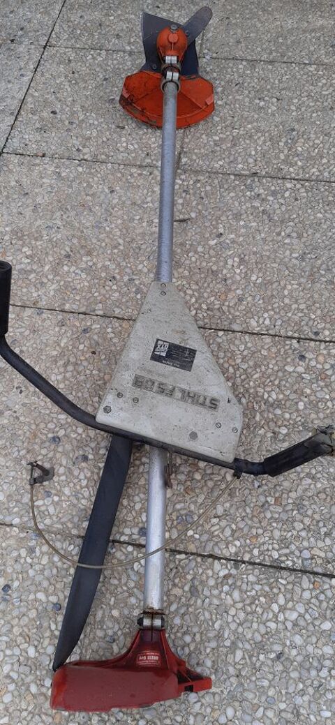 Dbroussailleuse 40 Montsrs (53)