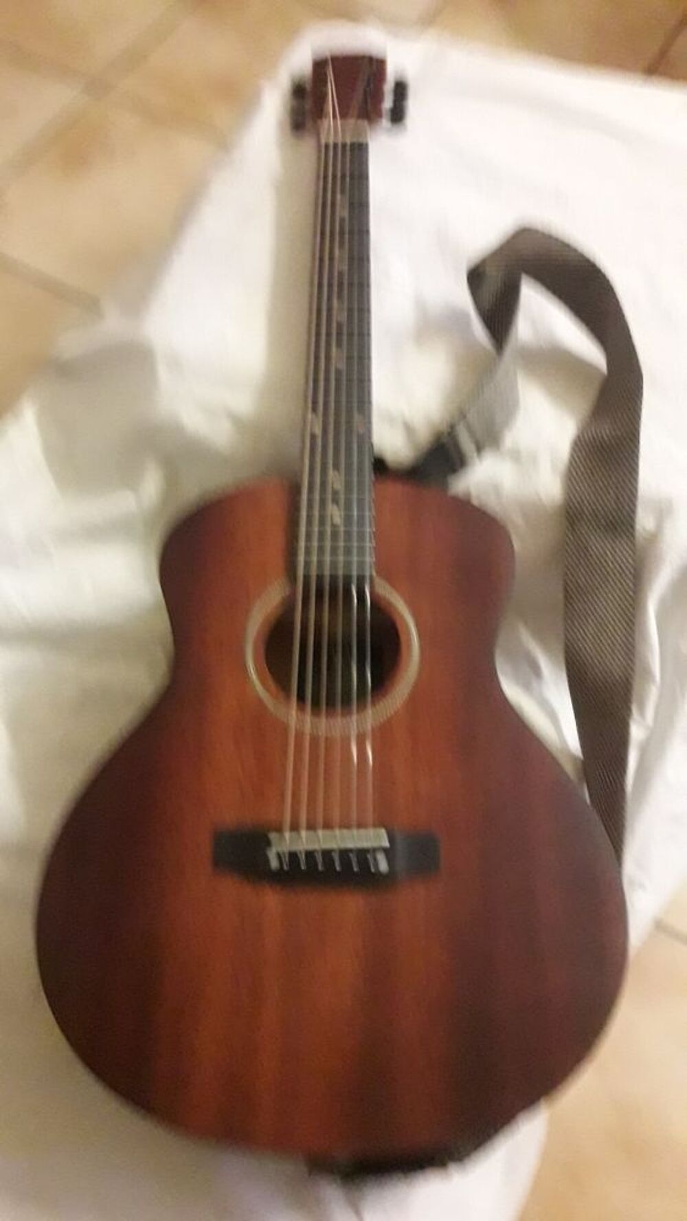 guitare Instruments de musique