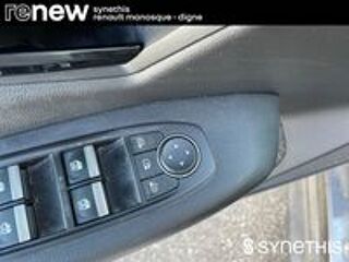M&eacute;gane Megane E-Tech EV60 130ch super charge Evolution ER 2023 occasion 04100 Manosque