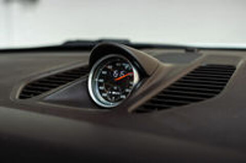 911 (991) 911 Targa 4S 3.8i 400 PDK 2014 occasion 75014 Paris