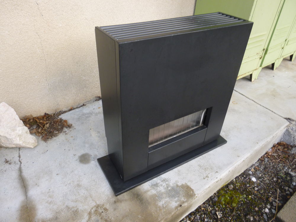 Chauffage au gaz propane Electroménager