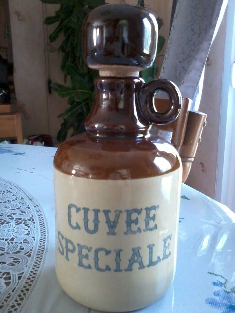 Service &agrave; Liqueur Neuf Cuisine