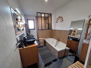  Maison  vendre 4 pices 88 m