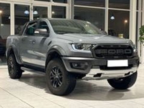 Ranger 2.0 raptor 213 cv 2021 occasion 66000 Perpignan