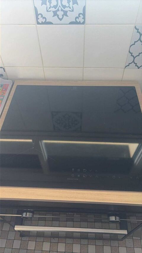 ensemble+four+et+plaque+induction Riom (63)