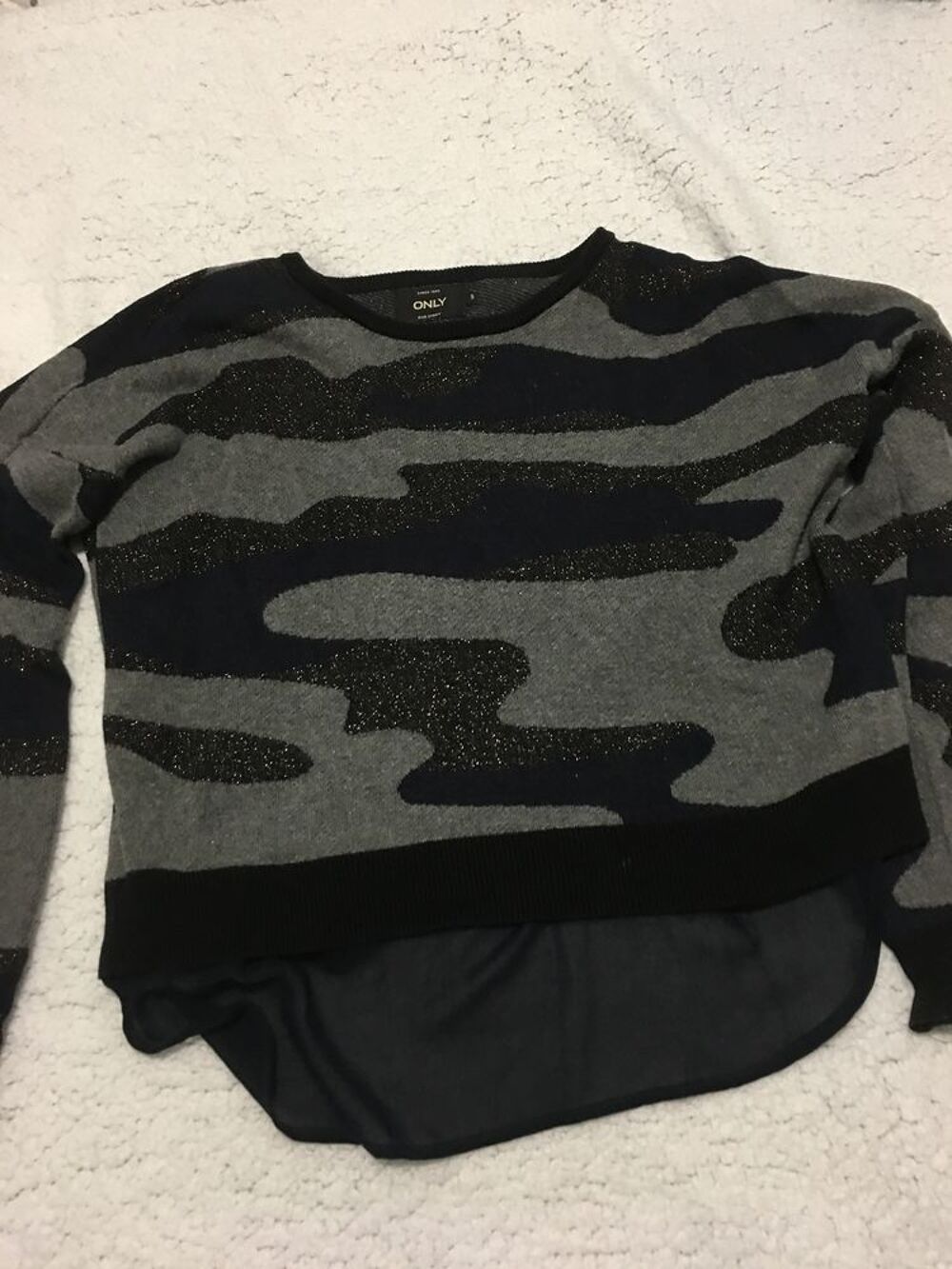 pull ONLY - taille S - Vêtements