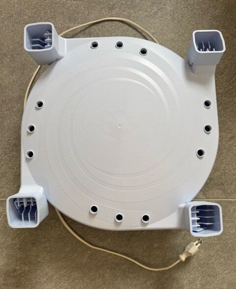 Ventilateur sche linge Amphora 20 Beauchamp (95)