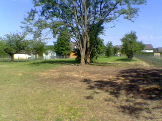  Terrain � vendre 6000 m�