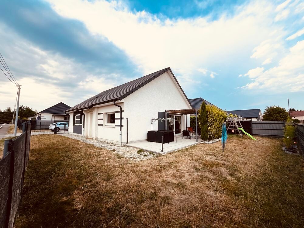 Maison 5 pièces 101 m² · à Franchevelle · 101 m² · 233 000 €