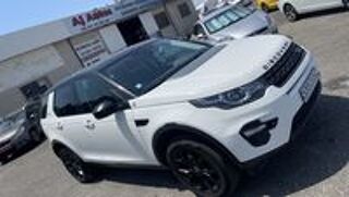 Discovery sport Discovery Sport Mark II TD4 150ch HSE Luxury A 2016 occasion 47240 Castelculier