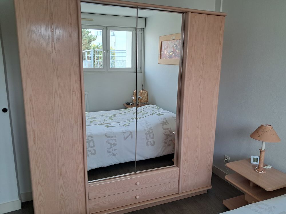 Chambre &agrave; coucher Meubles
