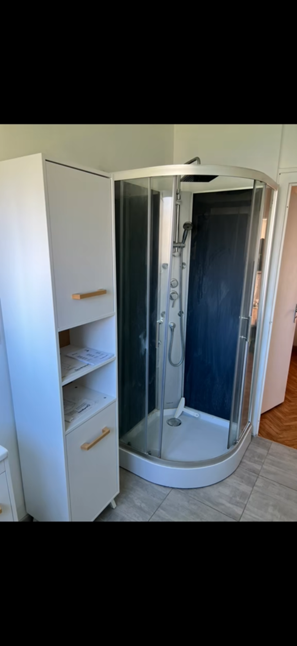 Location Appartement Appartement 66 m² avec jardin, garage et balcon ? Châteauneu Les hauts-d'anjou