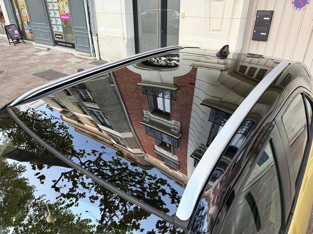 Yaris Cross Hybride 116h AWD-i Premi&egrave;re 2021 occasion 95880 Enghien-les-Bains
