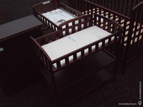 Erico45 chambre b�b� nf complet 100 Saran (45)