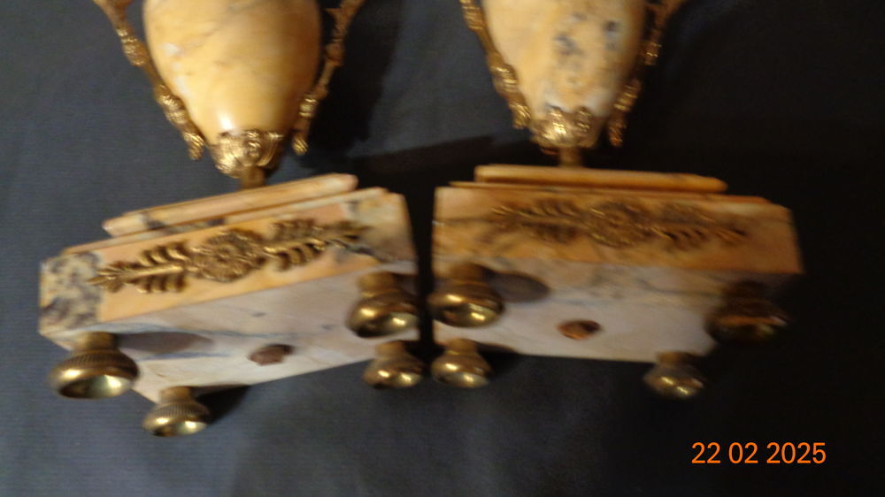Saisissez le titre de votre objet. Décoration