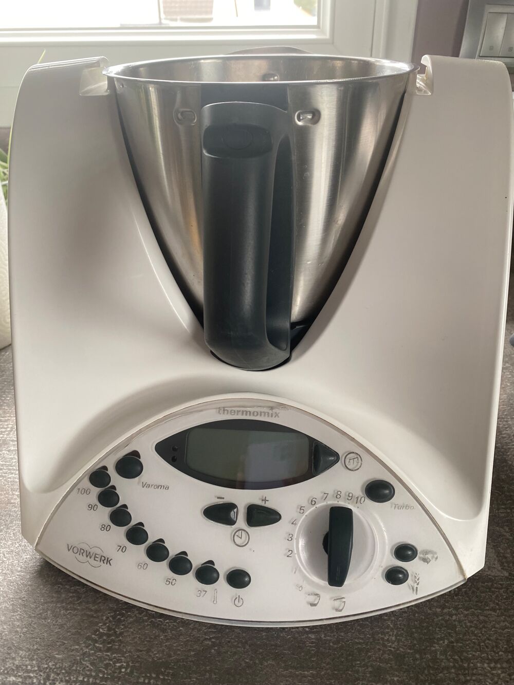 Thermomix tm31 Electroménager