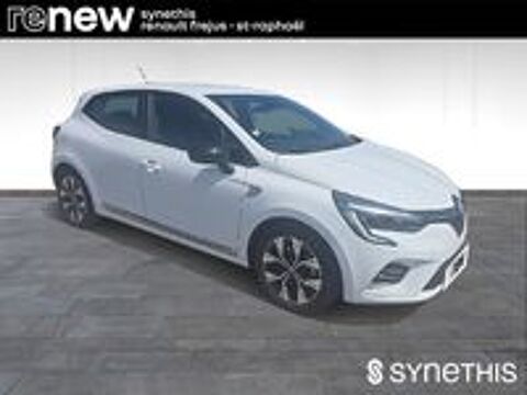 Clio V Clio E-Tech 140 - 21N Limited 2020 occasion 83600 Fr&eacute;jus