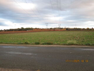  Terrain � vendre 7200 m�