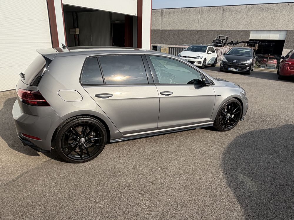 Golf 2.0 TSI 310 DSG7 4Motion R 2017 occasion 80140 Huppy