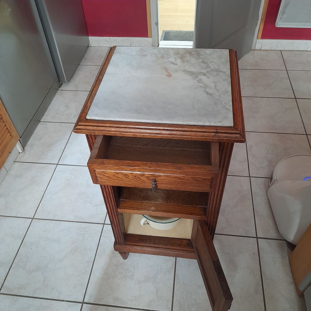 table de chevet Meubles