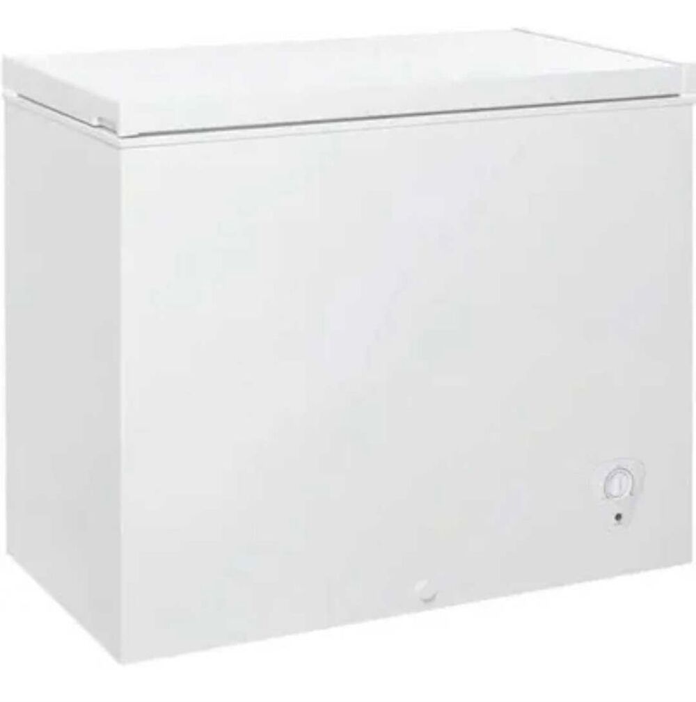 congelateur Electroménager
