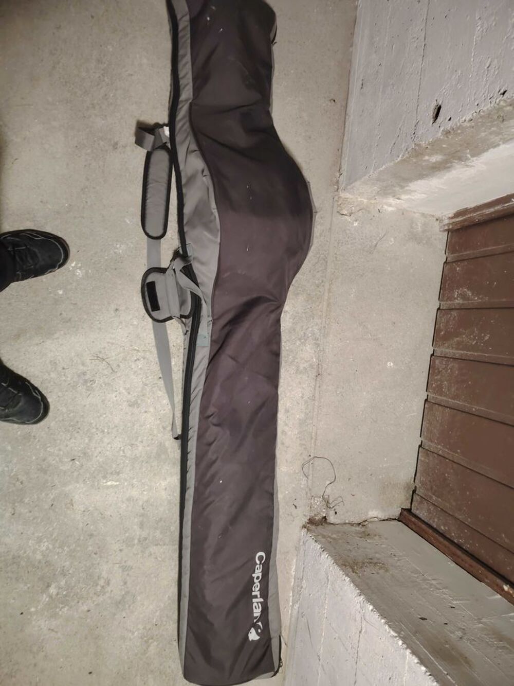 fourreau p&ecirc;che Sports