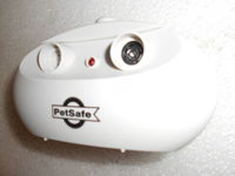   Système anti aboiement Petsafe 