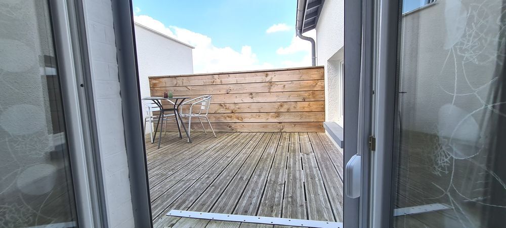 Location Appartement grand  F2   confort  calme  meublé toutes charges comprises Reims