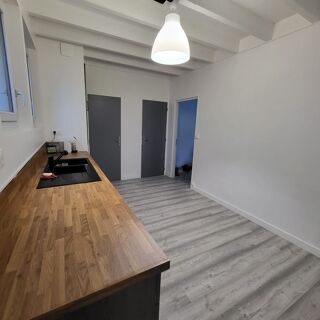  Maison à louer 5 pièces 116 m² Saint-claud
