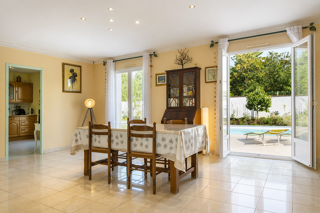  Maison à vendre 8 pièces 232 m² Veneux-les-sablons
