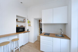  Appartement � vendre 2 pi�ces 27 m�