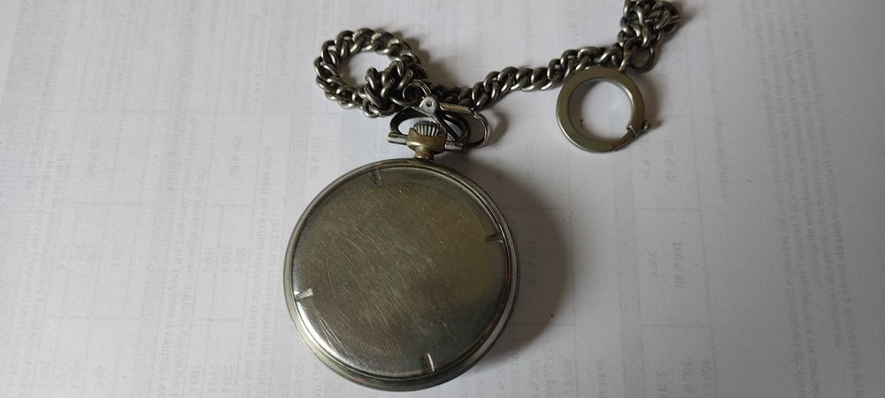 montre+vintage+a+gousset Bijoux et montres