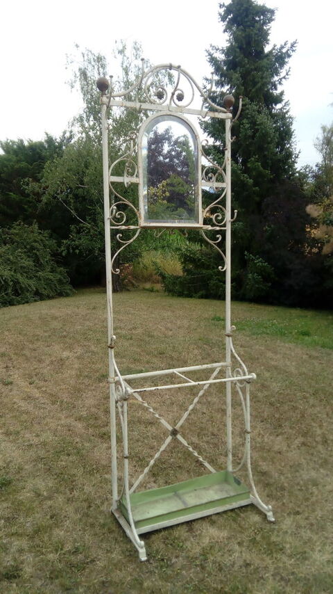 Porte-manteaux vintage 105 Marckolsheim (67)