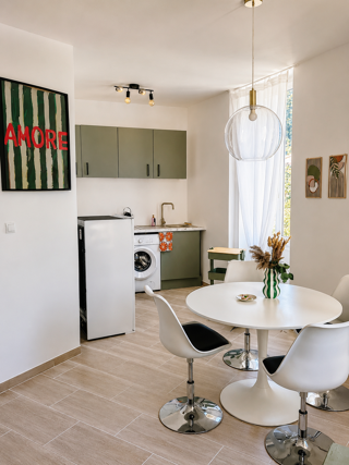  Appartement à vendre 2 pièces 36 m²
