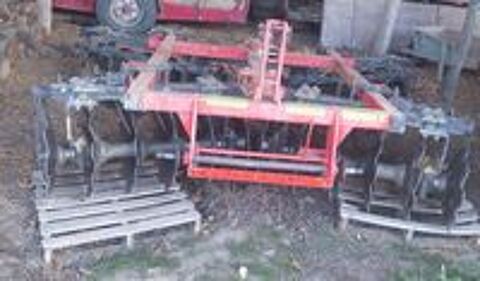   disque portee quivogne  