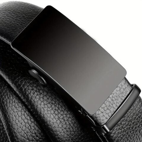 2 ceintures �l�gantes pu cuir homme 13 Versailles (78)