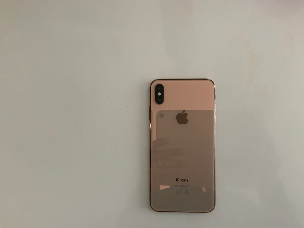 IPhone XS Max 64g Téléphones et tablettes
