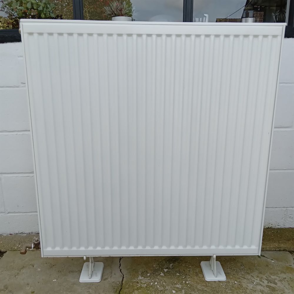 radiateur eau Electroménager