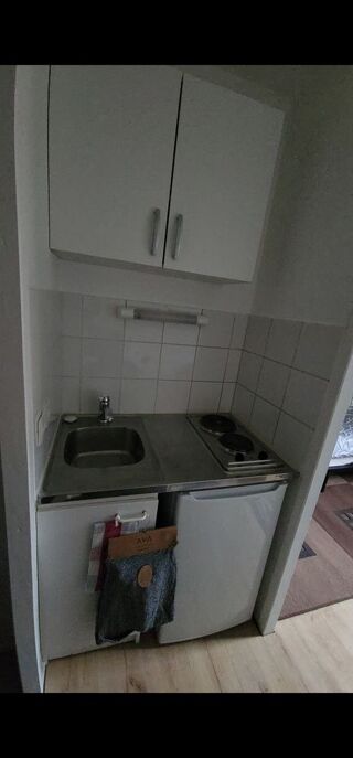 Appartement � louer 2 pi�ces 18 m�