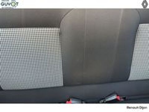 Twingo III Achat Int&eacute;gral - 21 Life 2022 occasion 21000 Dijon