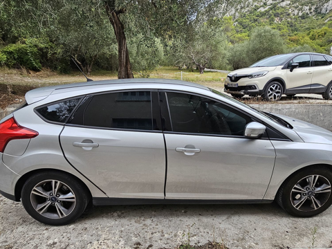 Ford focus 1.0 SCTi 100 EcoBoost S&S Edition