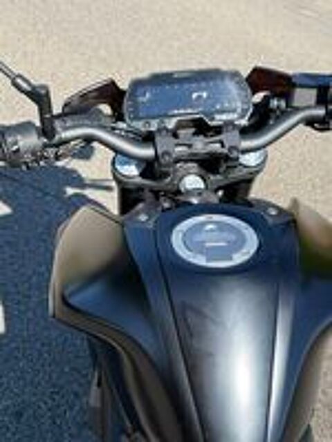 YAMAHA 2022 occasion 74200 Margencel